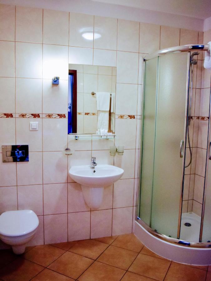 Hotel Zamek Krolewski W Rydzynie Rydzyna ภายนอก รูปภาพ