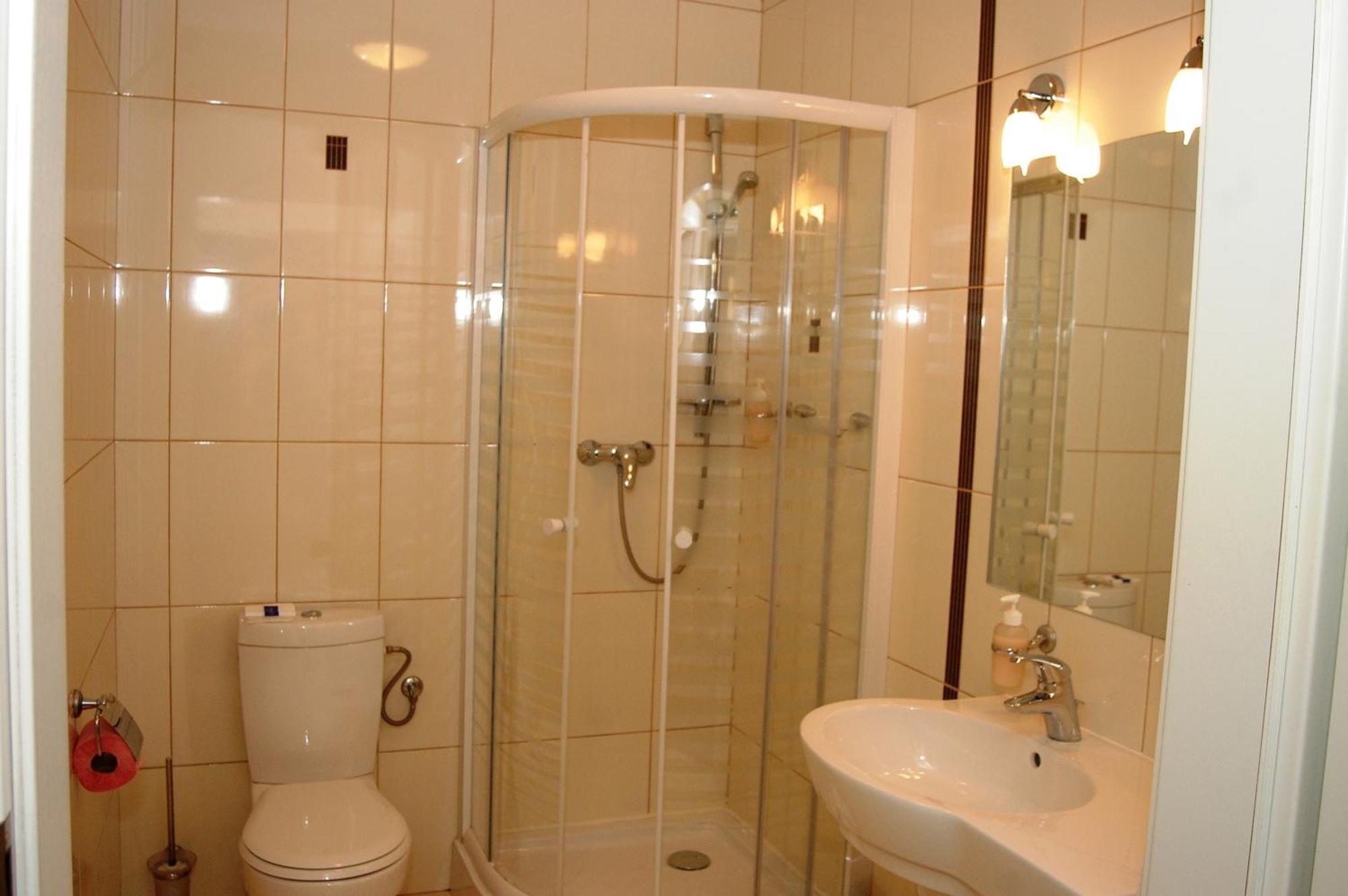 Hotel Zamek Krolewski W Rydzynie Rydzyna ภายนอก รูปภาพ