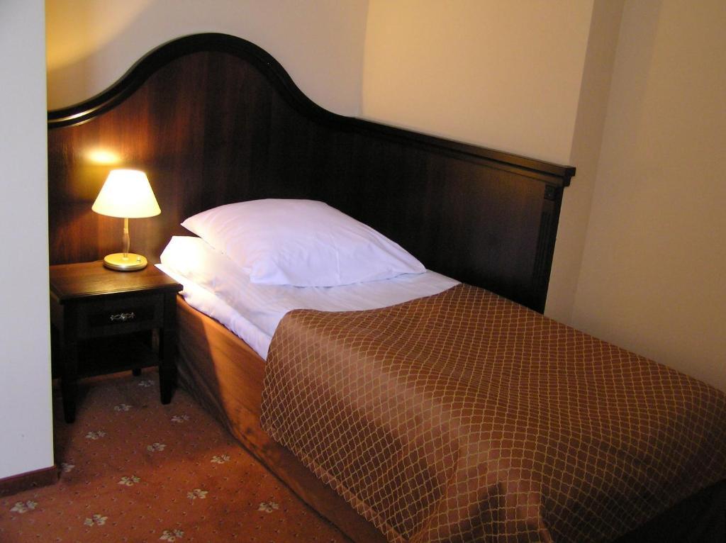 Hotel Zamek Krolewski W Rydzynie Rydzyna ห้อง รูปภาพ